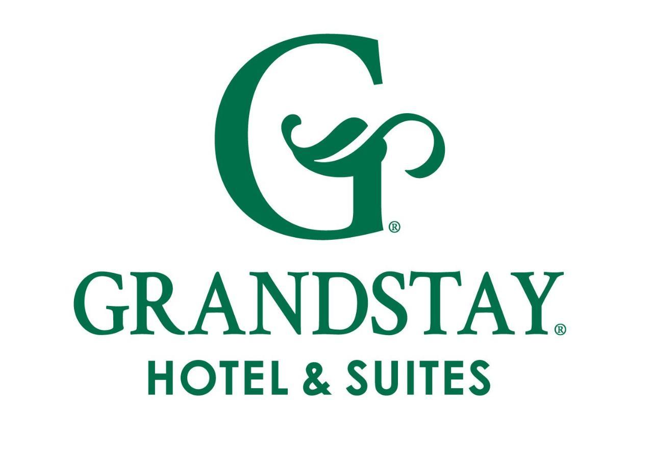 Grandstay Hotel & Suites Algona Exterior foto